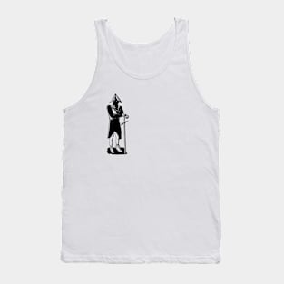 Sword Tank Top